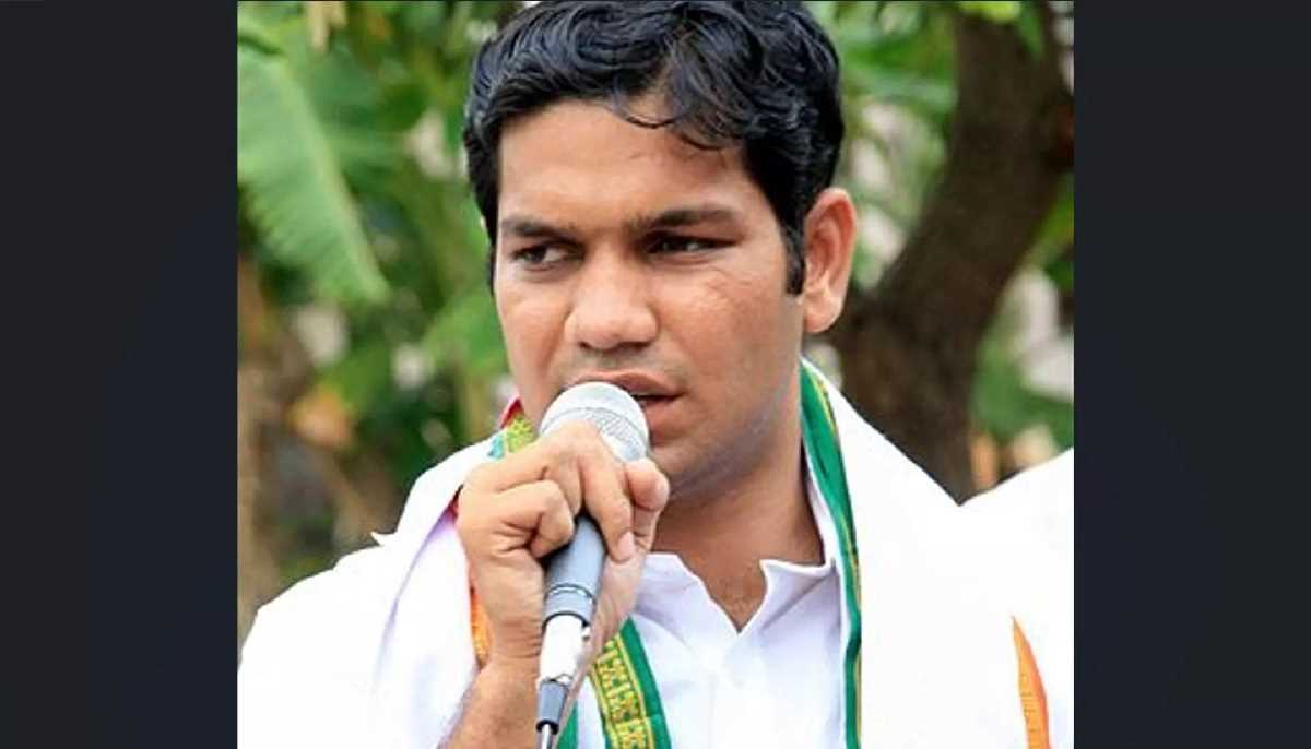 वक्फ संशोधन विधेयक के विरोध में विपक्ष, कांग्रेस सांसद हिबी एडेन ने लोकसभा में दिया नोटिस